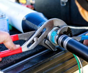 About Emergency plumbing pros Laverne, OK